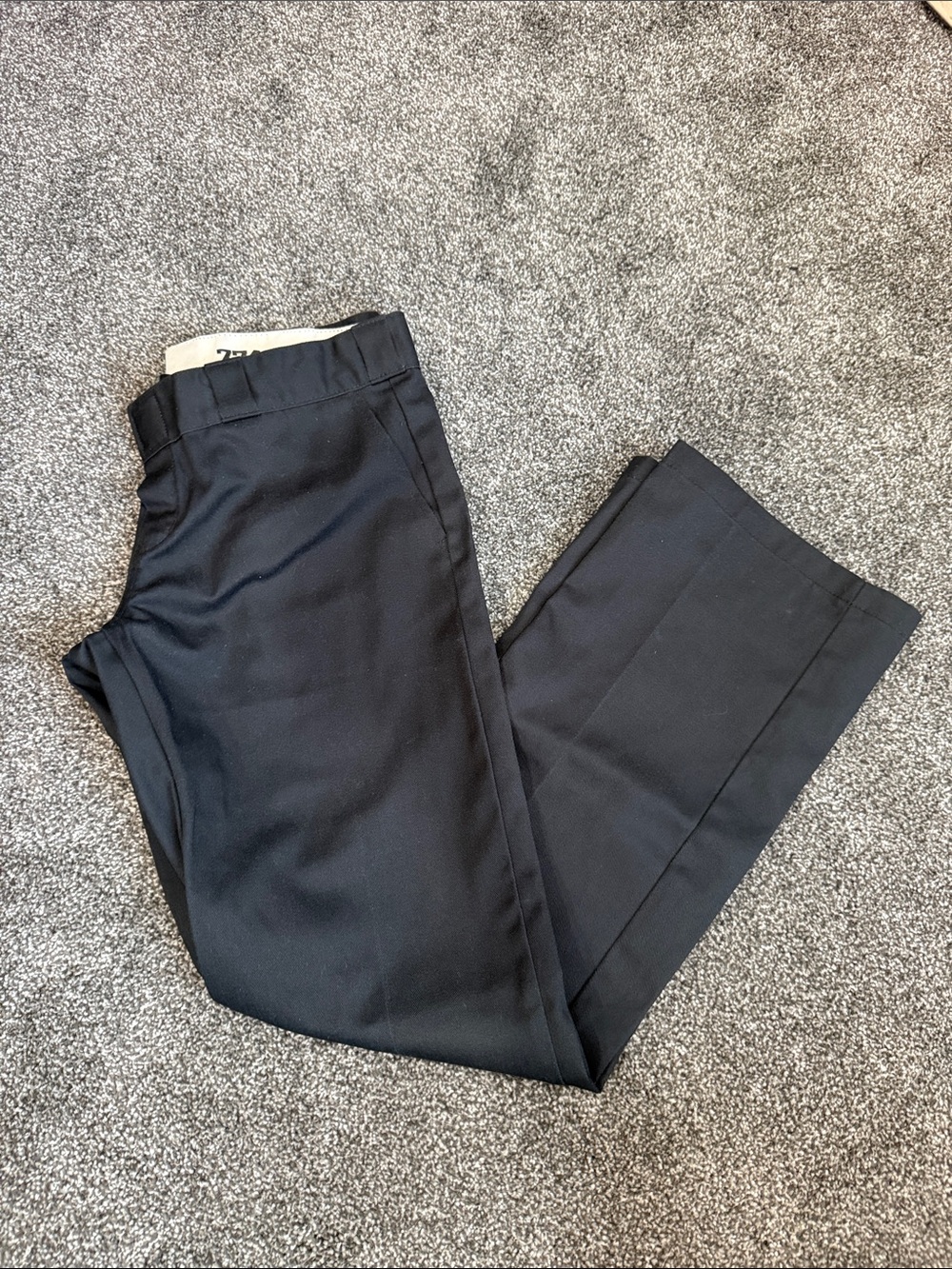 Dickies Women’s 774 Original Fit. Size 4R. New without tags.